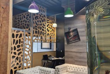 Oficina en  Prolongación Paseo De La Reforma 1235, Cruz Manca, Cuajimalpa De Morelos, Ciudad De México, 05348, Mex