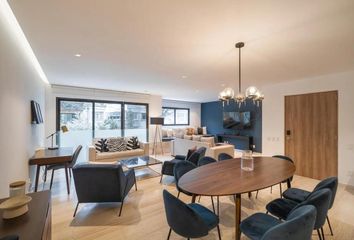 Departamento en  Roma Norte, Cuauhtémoc, Cdmx