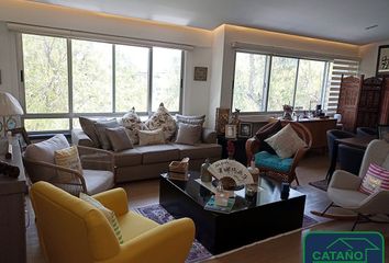 Departamento en venta en Tetelpan