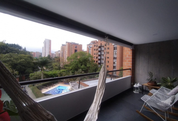 Apartment for rent in Poblado, Medellín