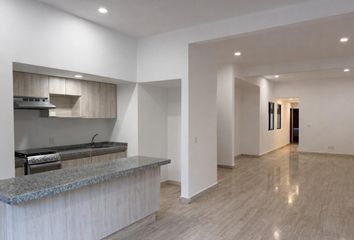 Departamento en  Narvarte Poniente, Benito Juárez, Cdmx