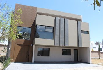 Casa en  Fraccionamiento Lomas De  Angelópolis, San Andrés Cholula