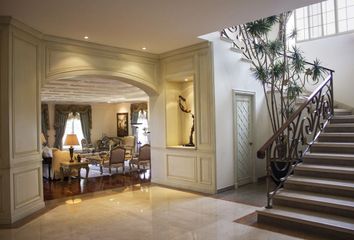 Casa en  Paseo De Los Laureles 350-350, Lomas De Vista Hermosa, Cuajimalpa De Morelos, Ciudad De México, 05120, Mex