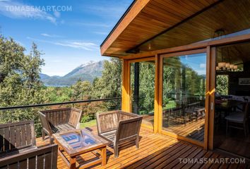 Casa en  Villa Arelauquen, San Carlos De Bariloche