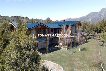 Casa en  Arelauquen Golf & Country Club, San Carlos De Bariloche