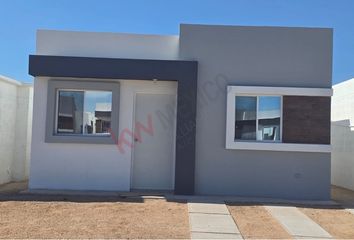 Casa en  Lucerna, Mexicali