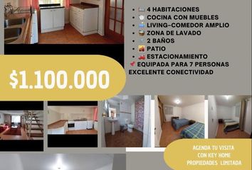 Casa en  Copiapó, Copiapó
