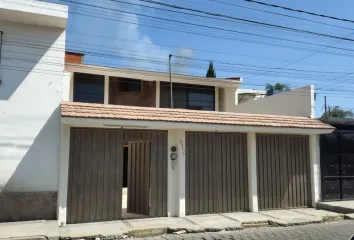 Casa en  San Juan Aquiahuac, San Andrés Cholula