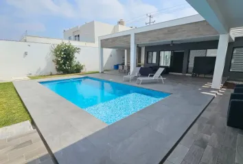 Casa en  Calle San Pedro, Portal Del Norte Cuarto Sector, General Zuazua, Nuevo León, 65780, Mex