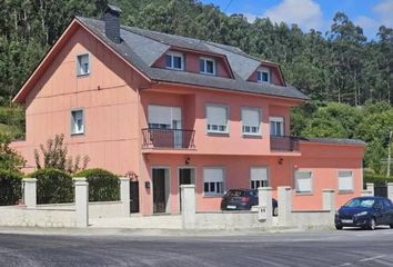 Chalet en  Boiro, Coruña (a) Provincia