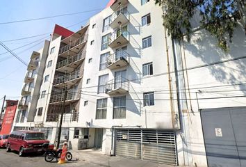 Departamento en  Cuchilla Agrícola Oriental, Iztacalco