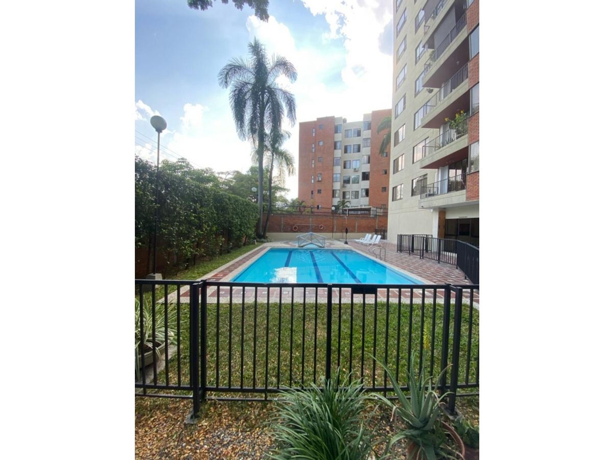 Apartamento en arriendo Urbanización Nueva Granada (Oeste) en Urbanizacion Nueva Granada