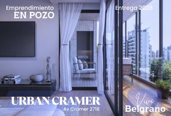 Departamento en  Belgrano, Capital Federal
