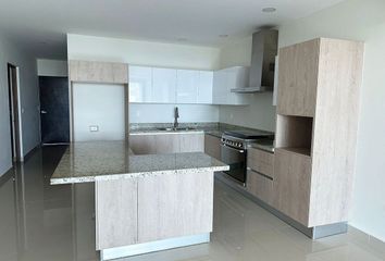 Departamento en  Circuito Fuente De Las Cibeles, Aqua Ii By Cumbres, Cancún, Benito Juárez, Quintana Roo, 77560, Mex