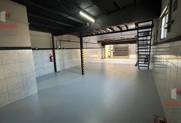 Galpónes/Bodegas en  San Fernando, Partido De San Fernando