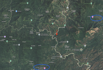 Lote de Terreno en  San Miguel Del Puerto, Oaxaca