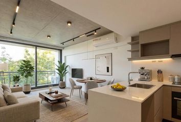 Departamento en  Belgrano, Capital Federal