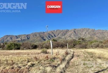 Terrenos en  Villa Larca, San Luis