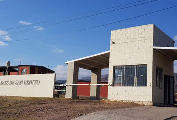 Terrenos en  San Luis Capital, San Luis