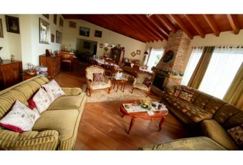 Casa en venta en Cumbayá