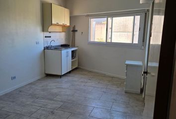 Departamento en  Villa Crespo, Capital Federal
