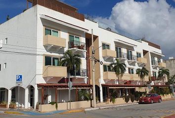 Local comercial en  Playa Del Carmen, Solidaridad, Quintana Roo