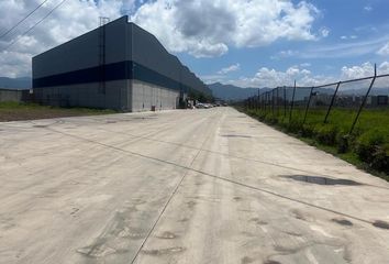 Lote de Terreno en  Lerma De Villada Centro, Lerma