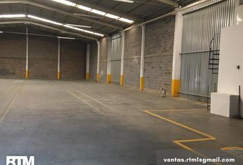 Lote de Terreno en  Zona Industrial, San Luis Potosí