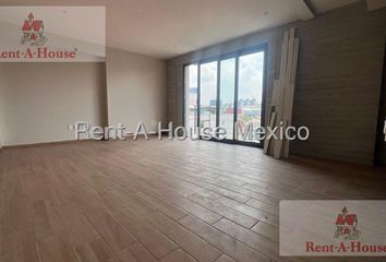 Departamento en  Mixcoac, Benito Juárez, Cdmx