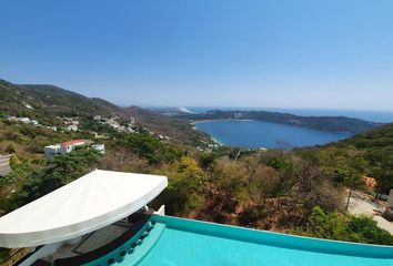 Departamento en  Brisas Del Marques, Acapulco De Juárez