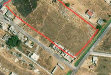 Lote de Terreno en  Lerma De Villada Centro, Lerma