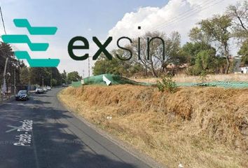 Lote de Terreno en  San Juan Cuautlancingo Centro, Cuautlancingo