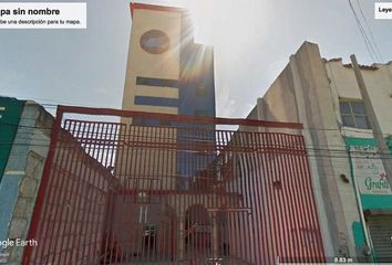 Edificio en  Monterrey Centro, Monterrey