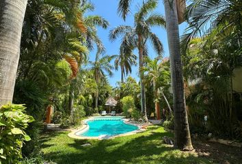 Casa en  Supermanzana 19, Cancún, Quintana Roo