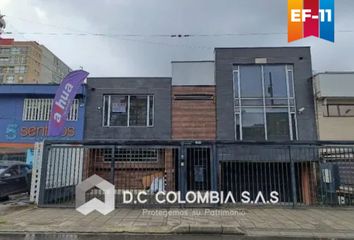 Local Comercial en  Carrera 47 91 67, La Castellana, Bogotá, Distrito Capital, Col