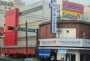 Edificio en  Monterrey Centro, Monterrey