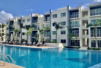 Departamento en  Alfredo V Bonfil, Benito Juárez, Benito Juárez, Quintana Roo