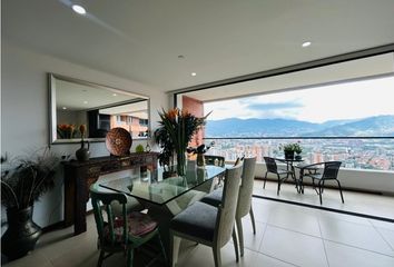 Apartamento en Carrera 36 37 Sur 88-100, Mesa, Envigado, Antioquia, Col