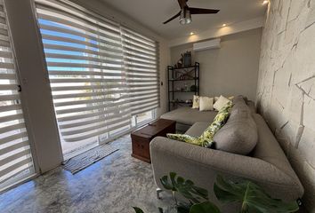 Departamento en  Playa Del Carmen, Solidaridad, Quintana Roo