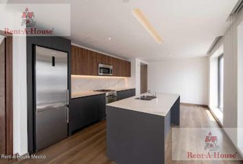Departamento en  Campestre Palo Alto, Cuajimalpa De Morelos
