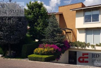 Casa en  Club De Golf Los Encinos, Lerma