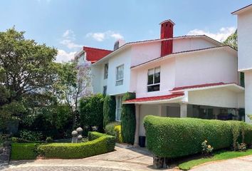 Casa en renta en Lomas de Tarango