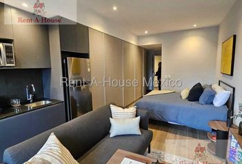 Departamento en  Lomas Del Chamizal, Cuajimalpa De Morelos