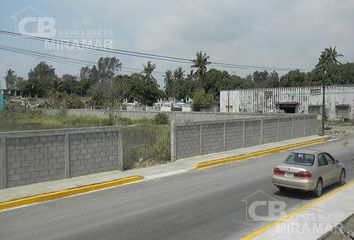 Lote de Terreno en  Miramapolis, Ciudad Madero