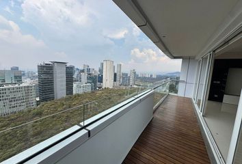 Departamento en  Privada La Colina 3, Lomas De Vista Hermosa, Cuajimalpa De Morelos, Ciudad De México, 05100, Mex