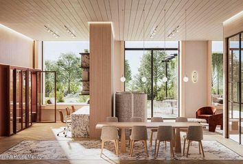 Departamento en  Colonia San Lorenzo Acopilco, Cuajimalpa De Morelos