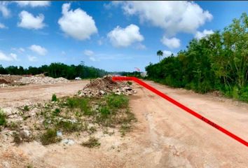 Lote de Terreno en  77535, Cancún, Quintana Roo, Mex