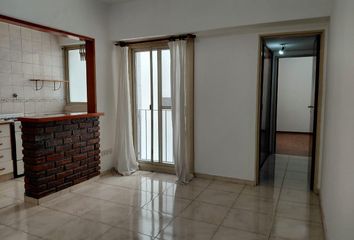 Departamento en  Barracas, Capital Federal