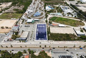 Lote de Terreno en  Colonia Supermanzana 312, Cancún, Quintana Roo