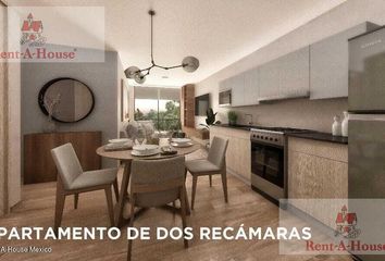 Departamento en  Nextengo, Azcapotzalco